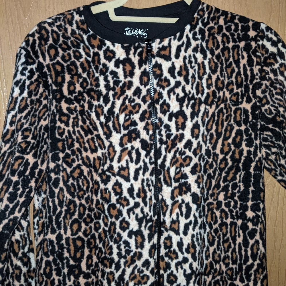 Nick & nora footed pajamas size S - Picture 8 of 14